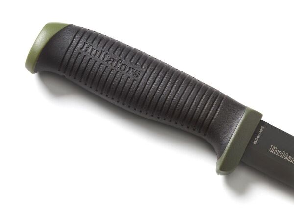 HULTAFORS OK4 Outdoor Karbon Çelik Bıçak (380270)