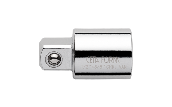 CETA-FORM C11-92S Lokma Adaptörü 3/8- 1/2