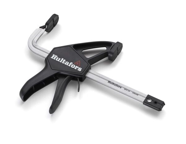 HULTAFORS QCX15 Otomatik Tip İşkence 150 mm (521153)