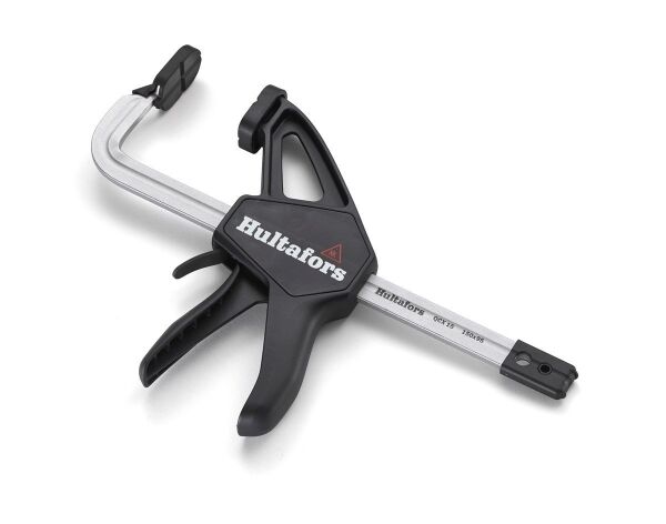 HULTAFORS QCX15 Otomatik Tip İşkence 150 mm (521153)