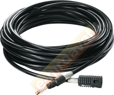Bosch Kanal Temizleme Hortumu 10m (160 bar)