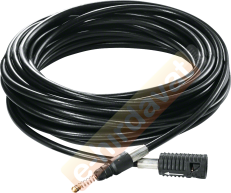 Bosch Kanal Temizleme Hortumu 10m (160 bar)