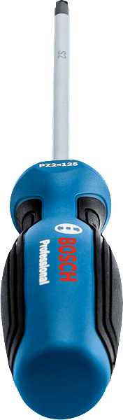 Bosch Profesyonel Seri Bosch Profesyonel Yıldız Tornavida PZ2x125