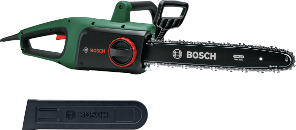 Bosch UniversalChain 40 Zincirli Ağaç Kesme Makinesi