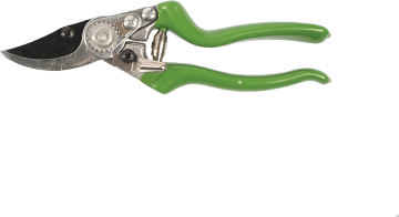 Formosa Tools Budama Makası By-Pass Alüminyum Döküm