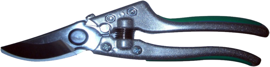 Formosa Tools Budama Makası By-Pass Alüminyum Döküm