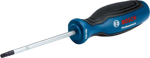 Bosch Profesyonel Seri Bosch Profesyonel Torx Tornavida TX25x100