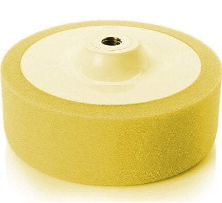 YAMA 150x50 mm Sarı Alman Cila Süngeri