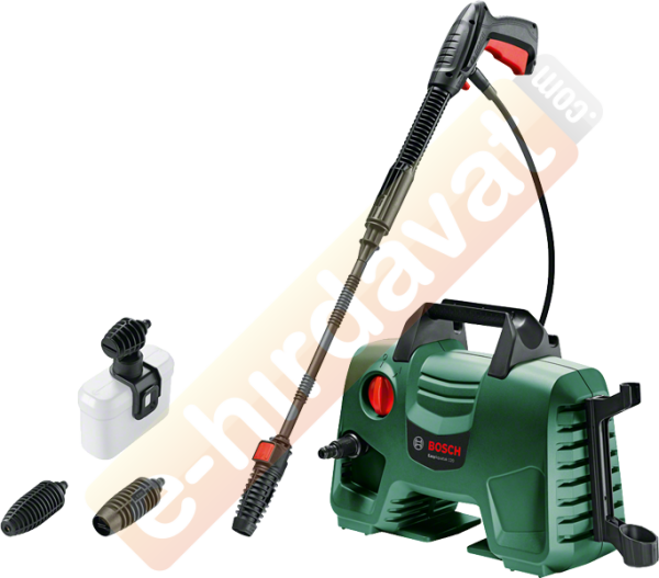 Bosch EasyAquatak 120Yüksek Basınçlı Yıkama Makinesi