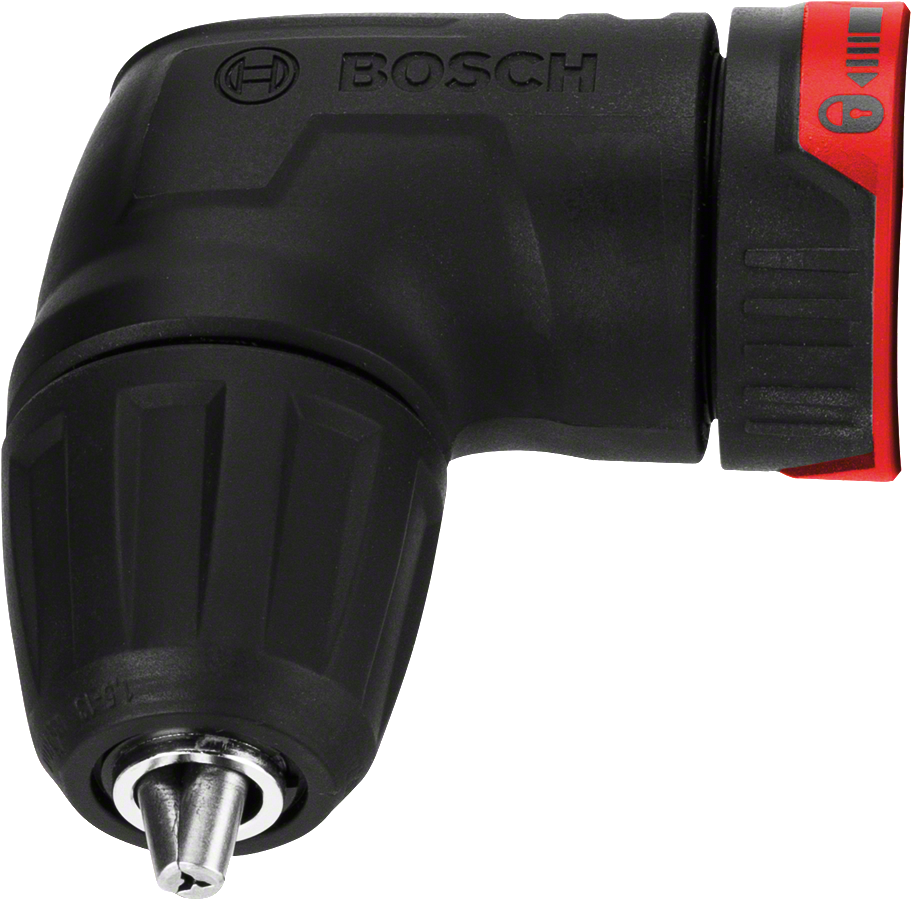 Bosch Profesyonel Seri Bosch Professional GFA 18-WB FlexiClick Adaptörü