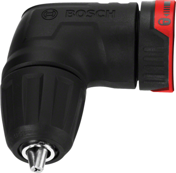 Bosch Profesyonel Seri Bosch Professional GFA 18-WB FlexiClick Adaptörü