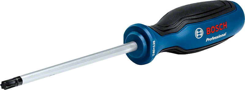 Bosch Profesyonel Seri Bosch Profesyonel Torx Tornavida TX40x125