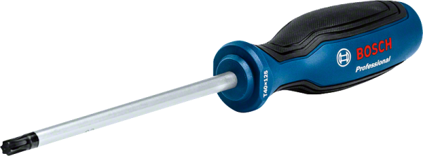 Bosch Profesyonel Seri Bosch Profesyonel Torx Tornavida TX40x125