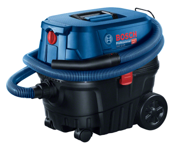 Bosch Profesyonel Seri Bosch Professional GAS 12-25 PS Islak / Kuru Elektrik Süpürgesi
