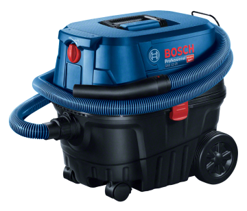 Bosch Profesyonel Seri Bosch Professional GAS 12-25 PS Islak / Kuru Elektrik Süpürgesi