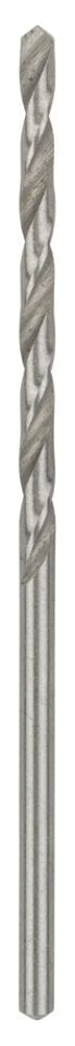Bosch - HSS-G Metal Matkap Ucu 2,4*57 mm 10'lu Paket