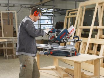 Bosch Best for Wood 305*30 mm 72 Diş