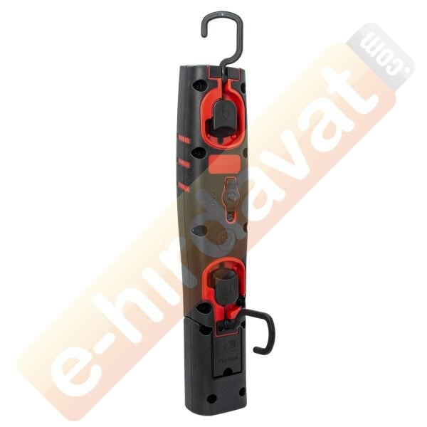 CETA R10-MAX1 Şarjlı Led Çalışma Lambası 700 Lümen
