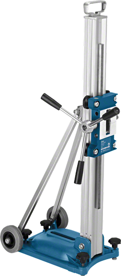 Bosch GCR 350 Karot Sehpası