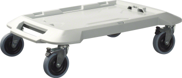 Bosch Profesyonel Seri Bosch Professional L-BOXX Roller Platform El Arabası