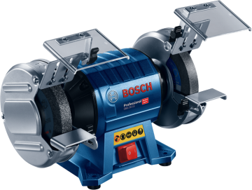 Bosch GBG 35-15 Taş Motoru