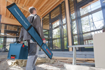 Bosch Profesyonel Seri Bosch Professional FSN Çanta