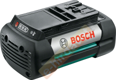 Bosch Akü paketi GBA 36V 4.0Ah