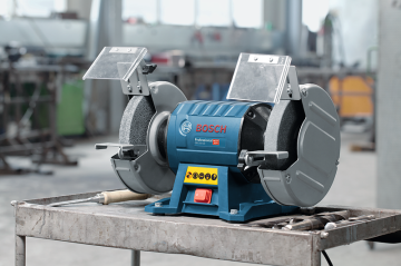 Bosch GBG 60-20 Taş Motoru