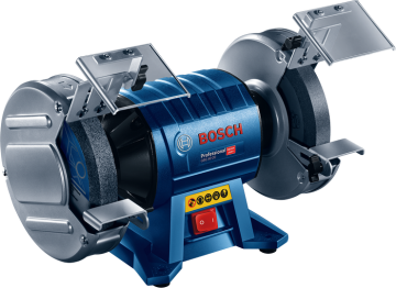 Bosch GBG 60-20 Taş Motoru