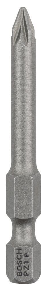 Bosch - Extra Hard Serisi Vidalama Ucu PZ 1*49 mm 25'li