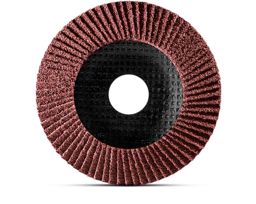 Karbosan NK Flap Disk 180x22 80 Kum