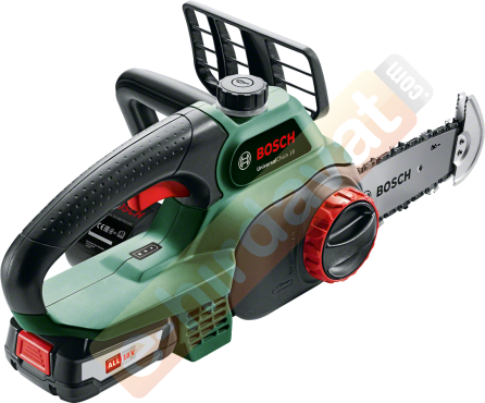 Bosch UniversalChain 18 Akülü Zincirli Ağaç Kesme Makinesi