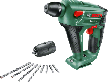 Bosch UNEO MAXX 18 V Kırıc Delici (Baretool) - Akü Dahil Değildir