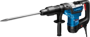 Bosch GBH 5-40 D Kırıcı/Delici