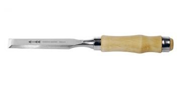 Pfeil Ahşap Saplı Iskarpela 4mm