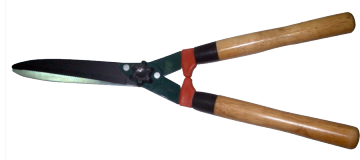 Formosa Tools Fide Sökücü Destekli Ahşap Saplı 30cm