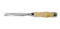 Pfeil Ahşap Saplı Iskarpela 6mm