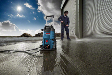 Bosch Profesyonel Seri Bosch Professional GHP 5-55/500X için Roto/turbo püskürtme ucu