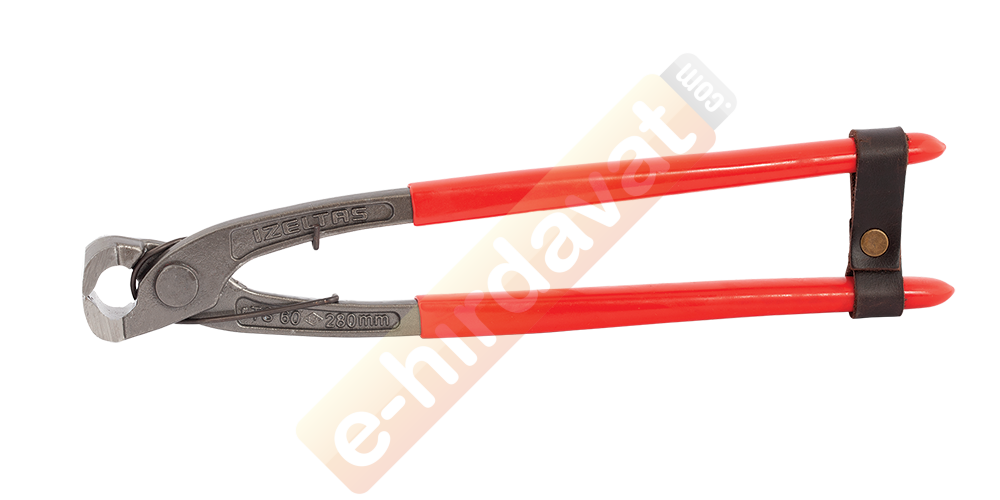 İZELTAŞ Yaylı Betoncu Kerpeteni 280 mm (3831 15 0280)