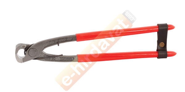 İZELTAŞ Yaylı Betoncu Kerpeteni 280 mm (3831 15 0280)