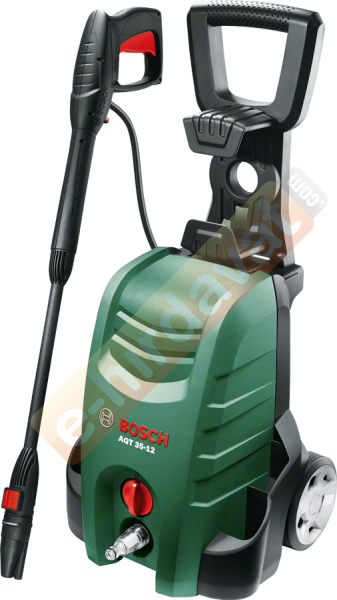 Bosch AQT 35-12 Yüksek Basınçlı Yıkama Makinesi