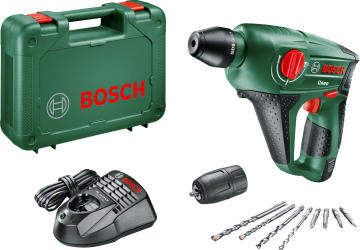 Bosch UNEO 12 LI 2,5 AH Kırıc Delici (Tek Akü)