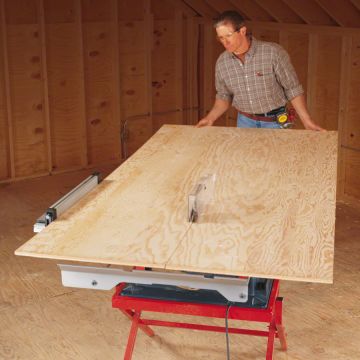 Bosch Best for Wood 350*30 mm 84 Diş