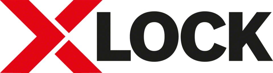 Bosch - X-LOCK - Best Serisi, Taşlama İçin Seramik Kuru Elmas Delici 32*35 mm