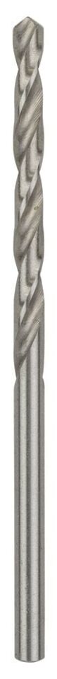 Bosch - HSS-G Metal Matkap Ucu 3,7*70 mm 10'lu Paket
