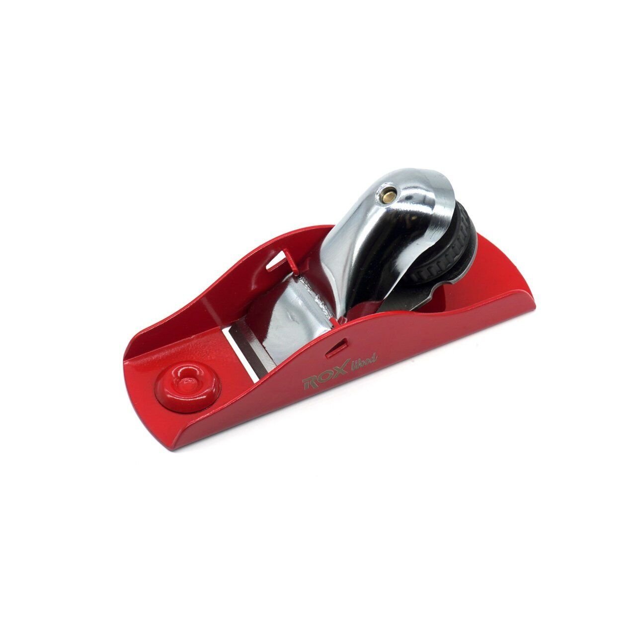 ROX Wood Mini Metal Avuç Rende 160 mm