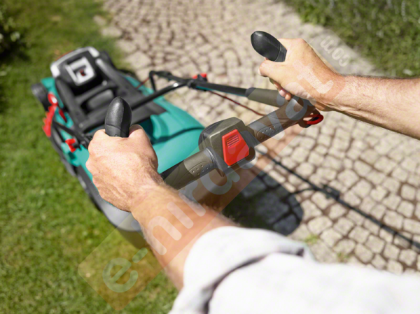 Bosch Rotak 370 Li
