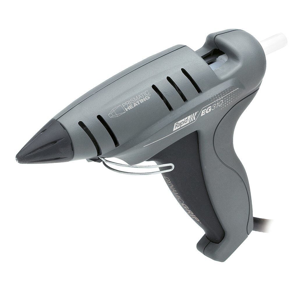 RAPID EG310 Sıcak Silikon Tabancası 250 Watt