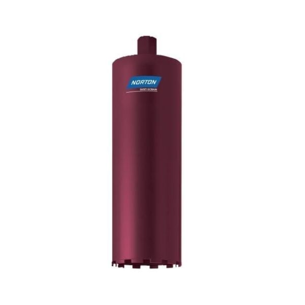 NORTON Pro CB Beton Karot Ucu 102x450 mm 1 1/4''
