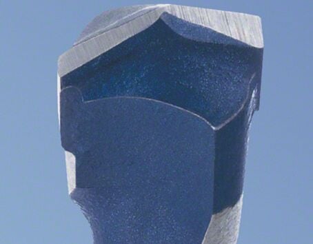 Bosch Aksesuarlar Bosch - cyl-5 Serisi, Blue Granite Turbo Beton Matkap Ucu, 7*150 mm